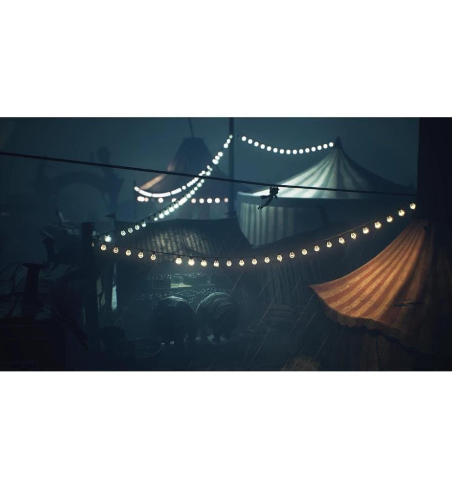 BANDAI - Namco Little Nightmares III