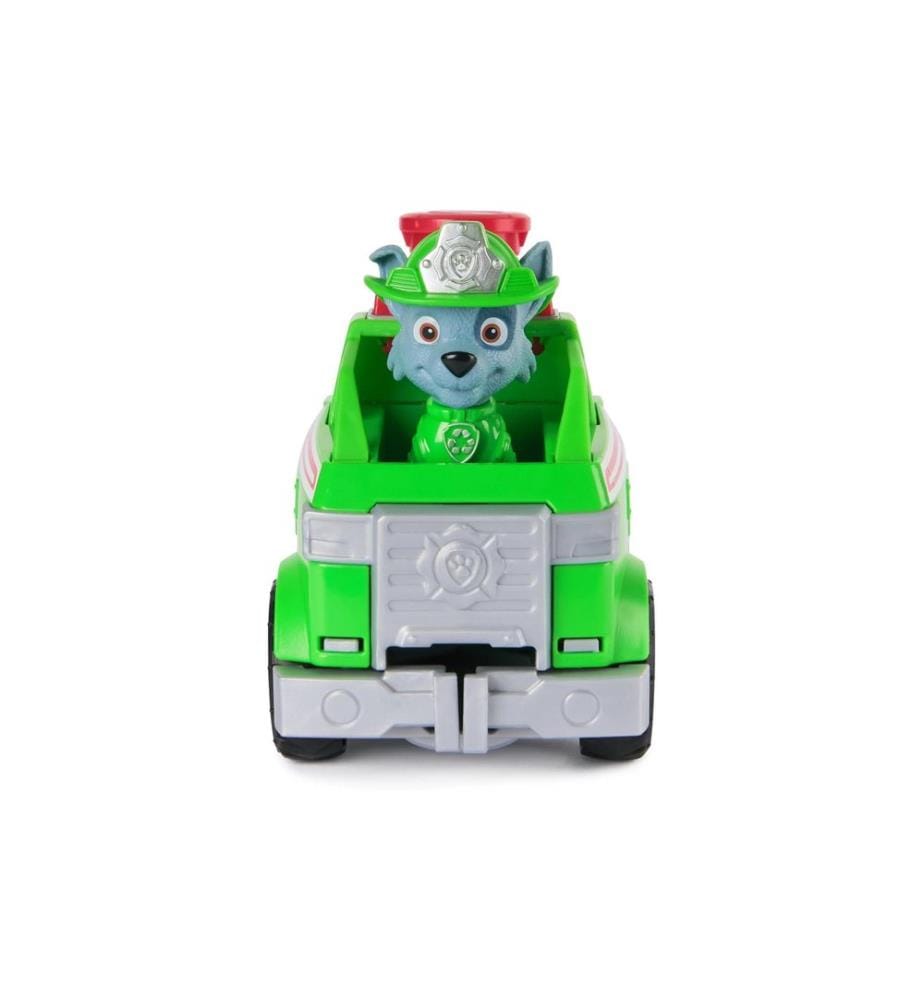 SPINMASTER - Paw Patrol Fire Rescue Rocky