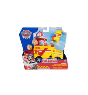 SPINMASTER - Paw Patrol Fire Rescue Rubble