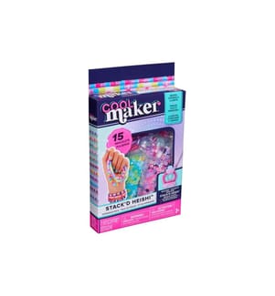 SPINMASTER - Stack'd Heishi Expansion Pack