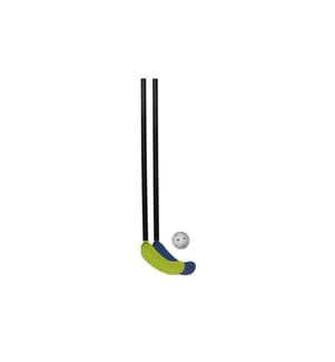 EUROSTICK - Kits d'unihockey Kid 65/75 cm