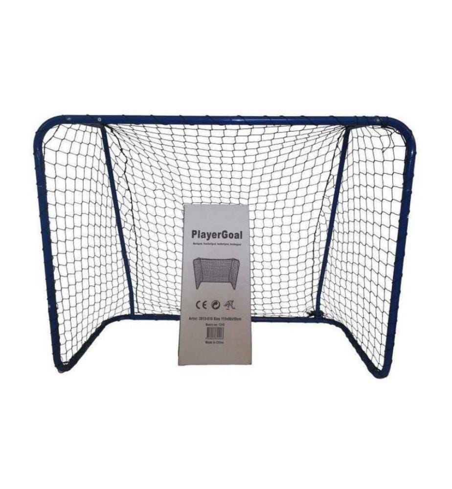 EUROSTICK - But d'unihockey Player