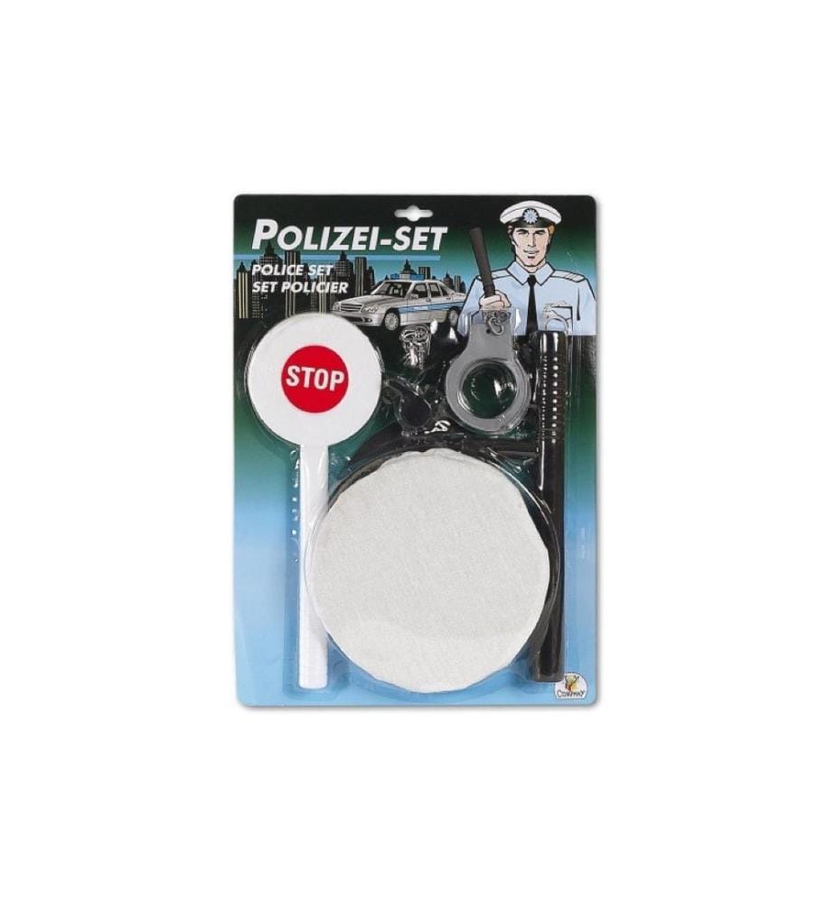 VEDES - Police kit de police