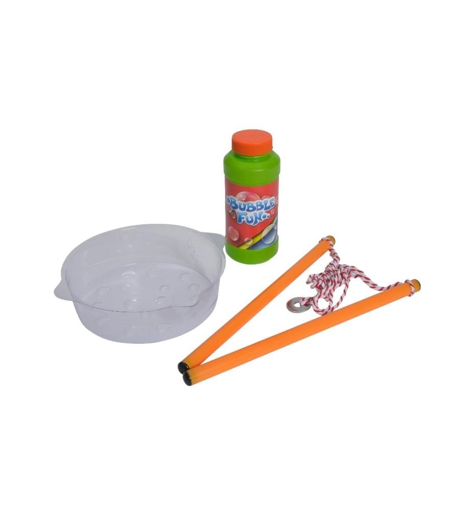 SIMBA - Bulles de savon Bubble Fun Lasso