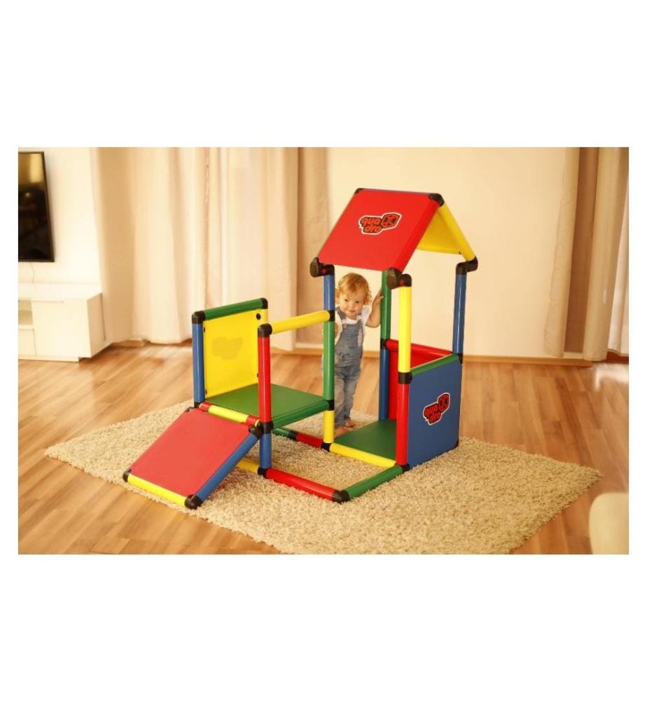 QUADRO - Tour pour terrain de jeu Adventure