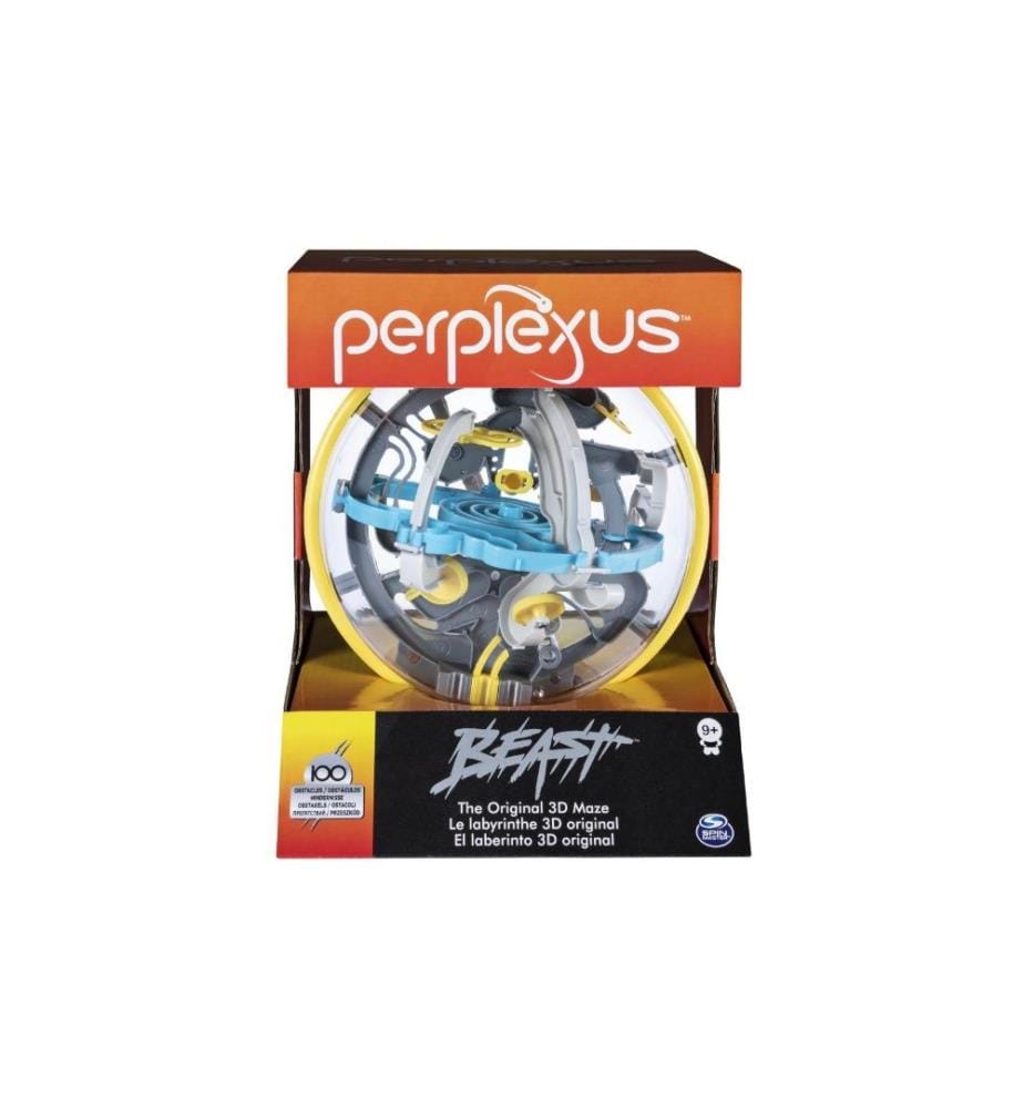 SPINMASTER - Jeux de casse-tête Perplexus Beast