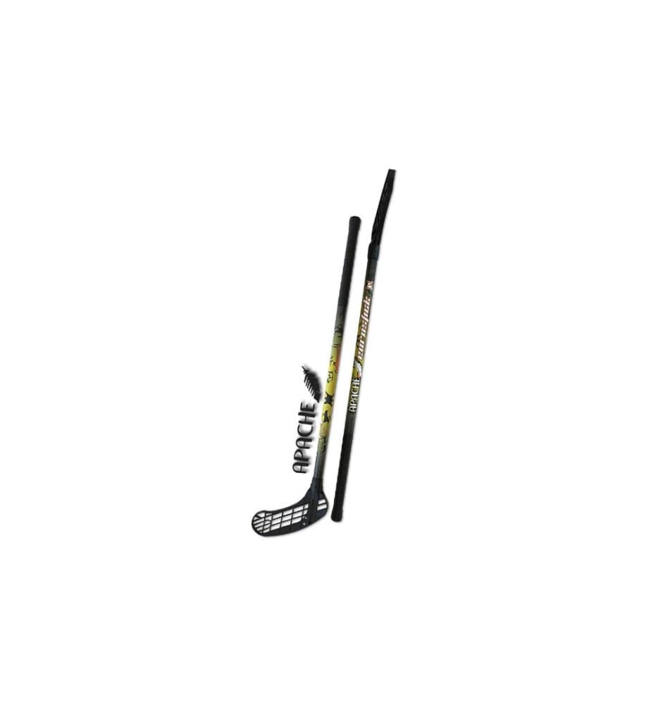 EUROSTICK - Crosse d'unihockey Acito Apache Rechts 80/91 cm