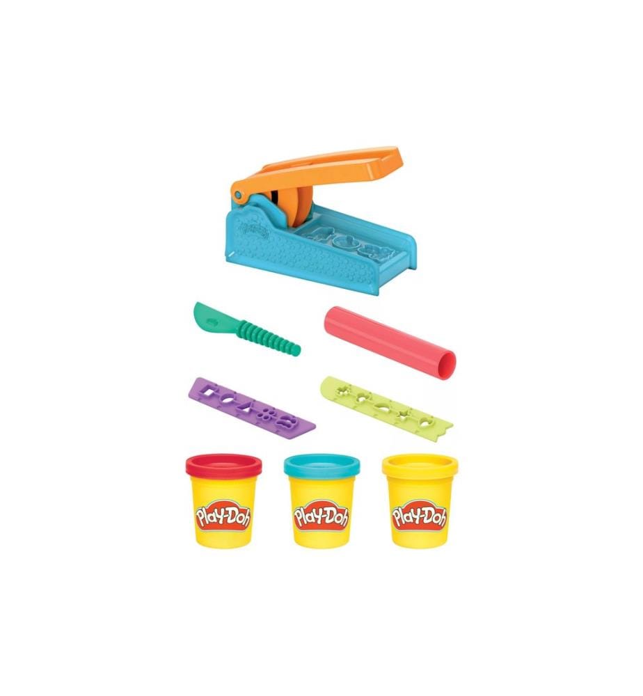 Set de démarrage pâte à modeler Play-Doh