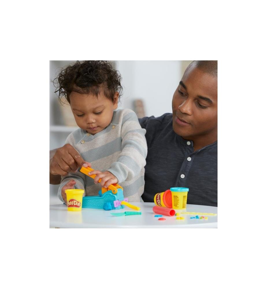 Set de démarrage pâte à modeler Play-Doh