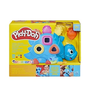 Play-Doh Pâte à modeler Dino coloré
