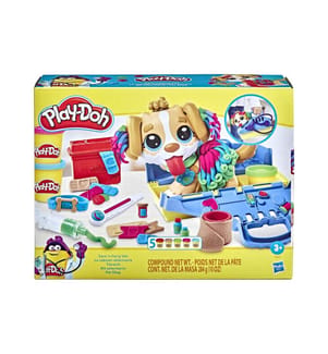 Play-Doh jouet à modeler vétérinaire