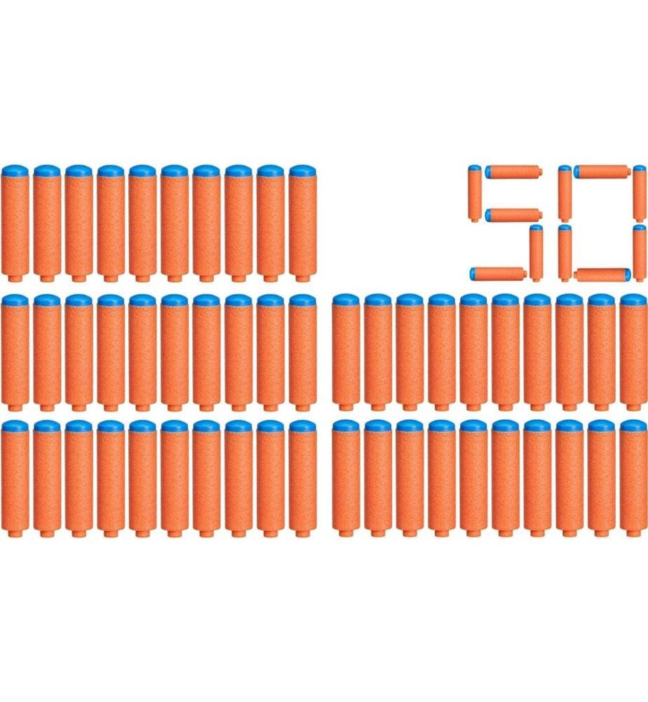 NERF Ner N1-Darts 50 Stück