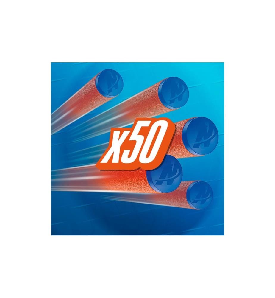 NERF Ner N1-Darts 50 Stück