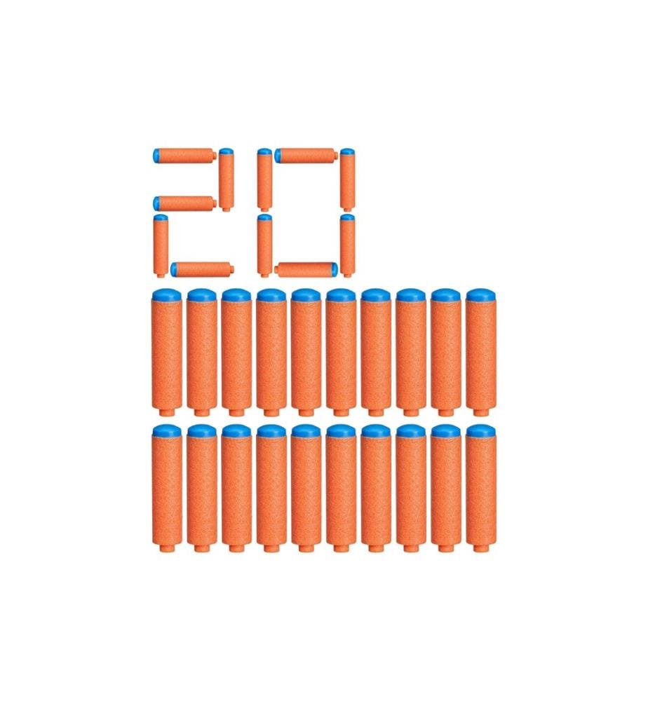 NERF Ner N1-Darts 20 Stück