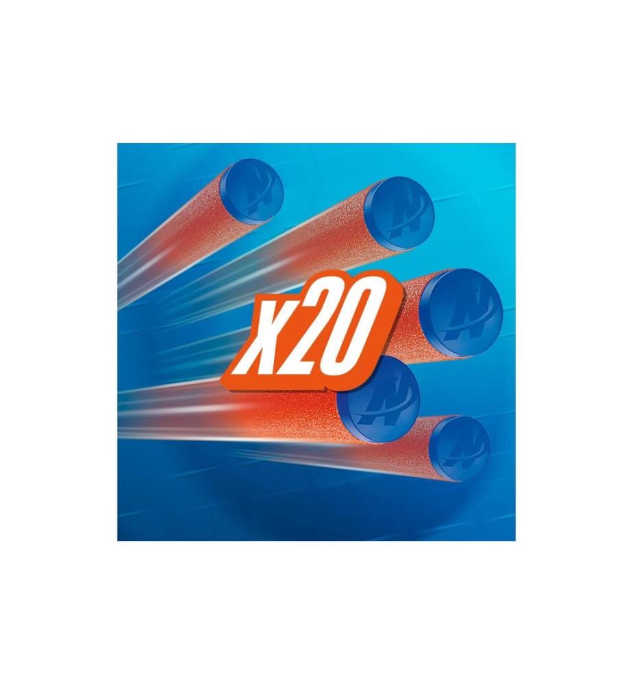NERF Ner N1-Darts 20 Stück