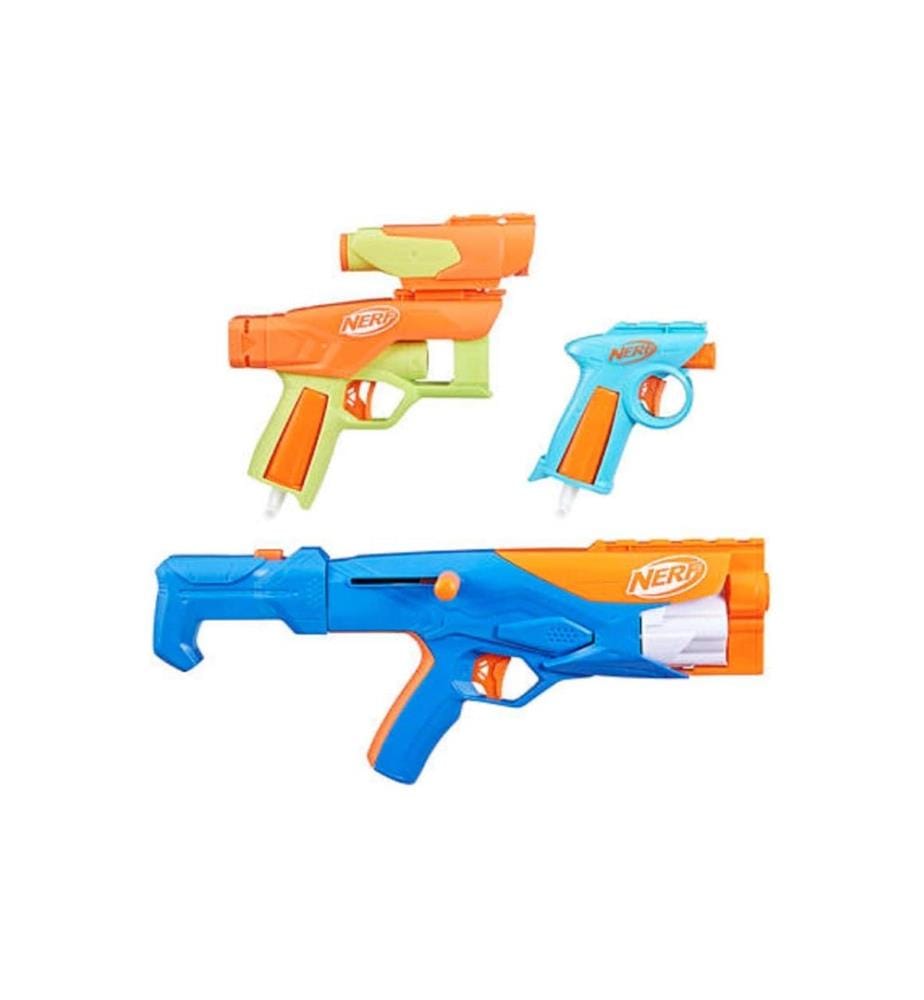 NERF Gear Up Pack