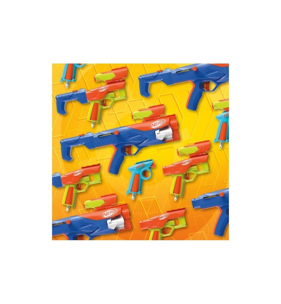 NERF Gear Up Pack