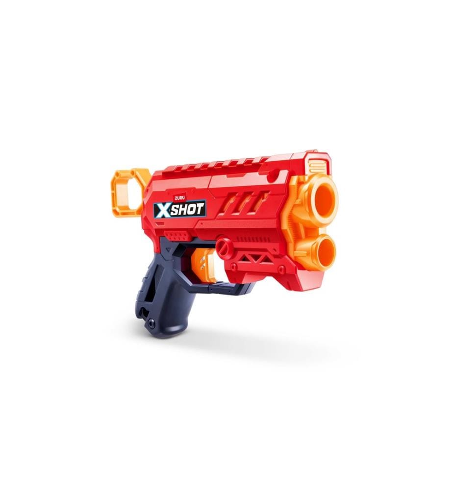 X-Shot Excel Micro 2.0 avec fléchettes Série 2