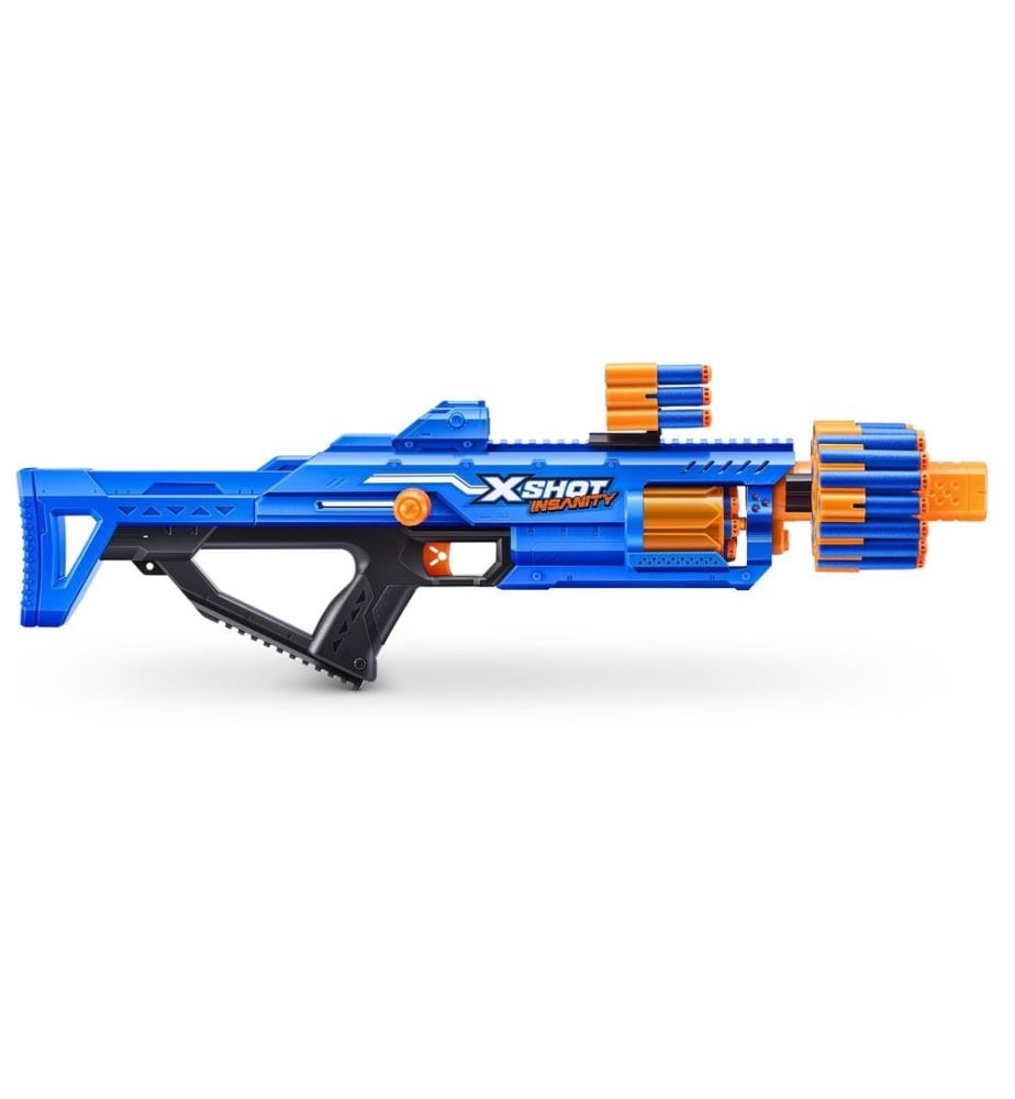 X-Shot X-Shot Insanity Berzerker