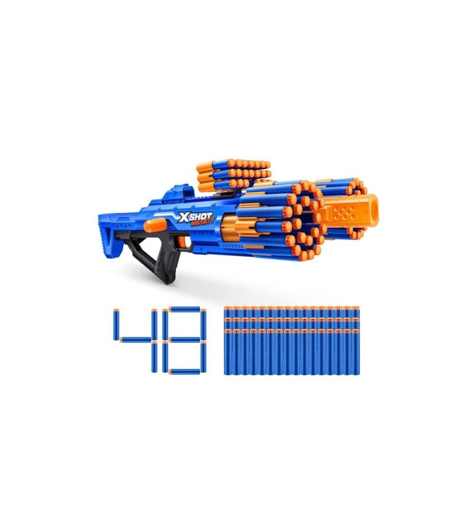 X-Shot X-Shot Insanity Berzerker