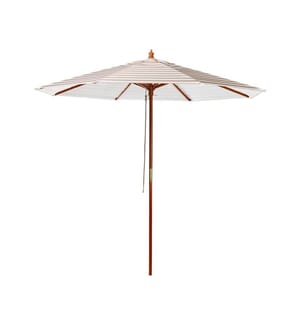 Marktschirm 260 cm FERENTILLO Beige