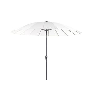 Marktschirm 255 cm BAIA Hellbeige