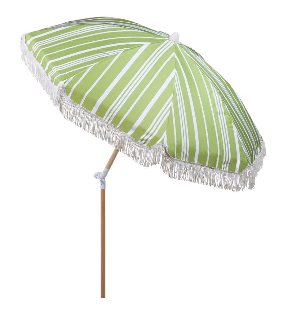 Sonnenschirm 150 cm MONDELLO Grün