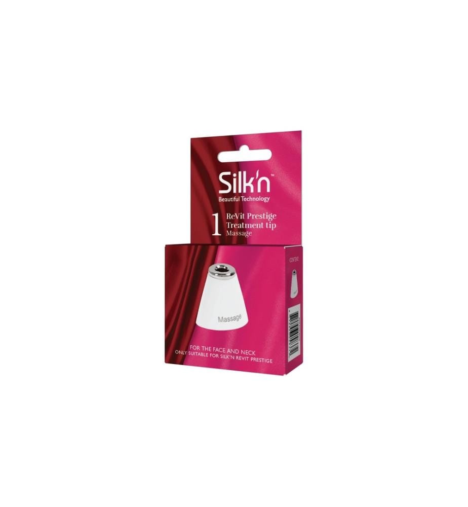 SILK'N - Ersatzkopf Massage