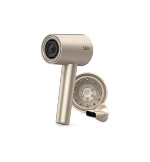 SILK'N - Profihaartrockner SilkyAir Pro