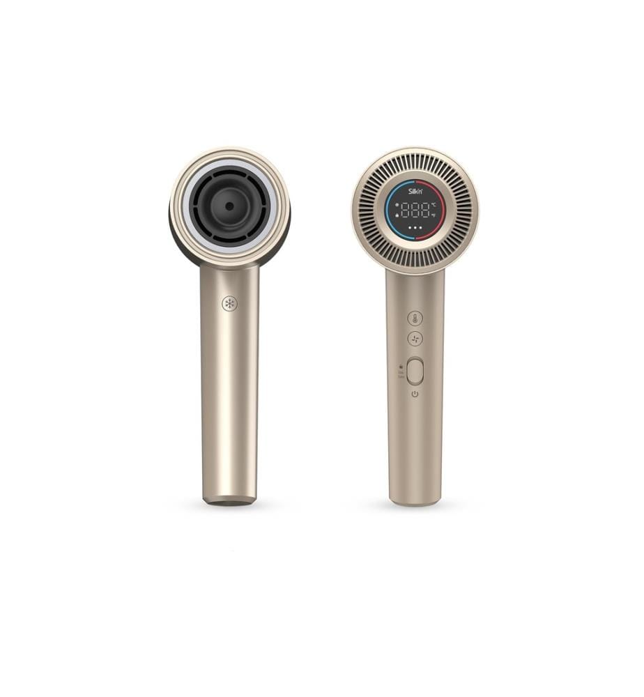 SILK'N - Profihaartrockner SilkyAir Pro