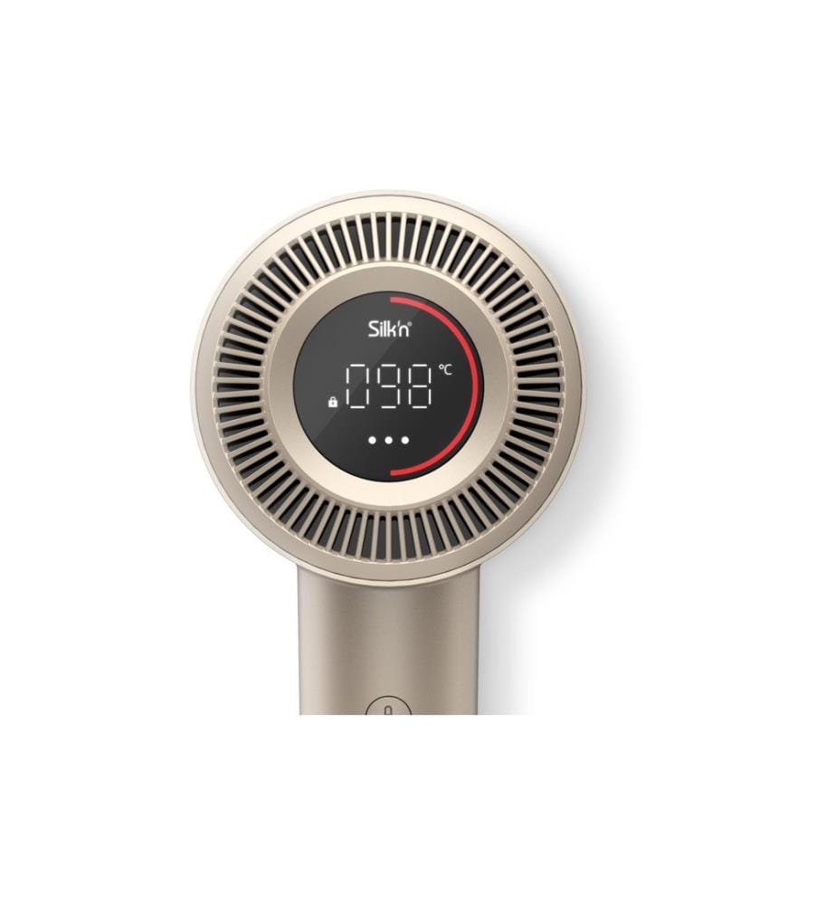SILK'N - Profihaartrockner SilkyAir Pro