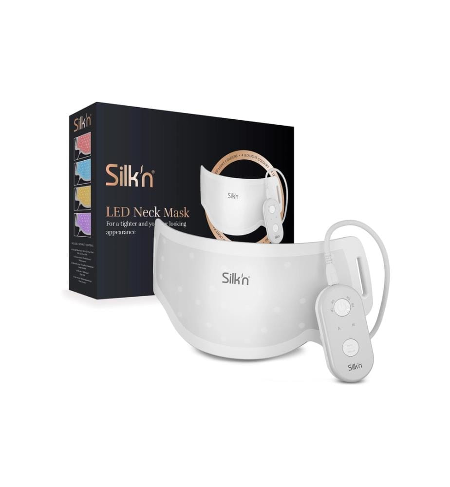 SILK'N - Antiaging-Gerät LED Neck Mask
