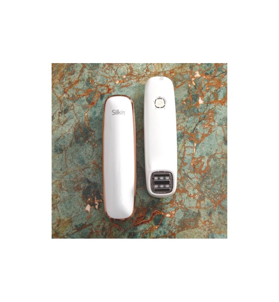 SILK'N - Antiaging-Gerät FaceTite Revive Cordless Weiss