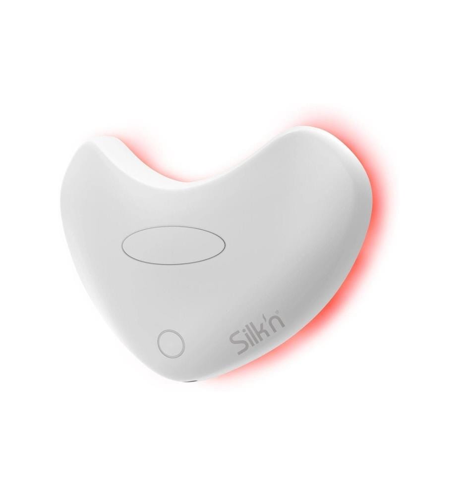 SILK'N - LED-Lippenmaske LumiLips