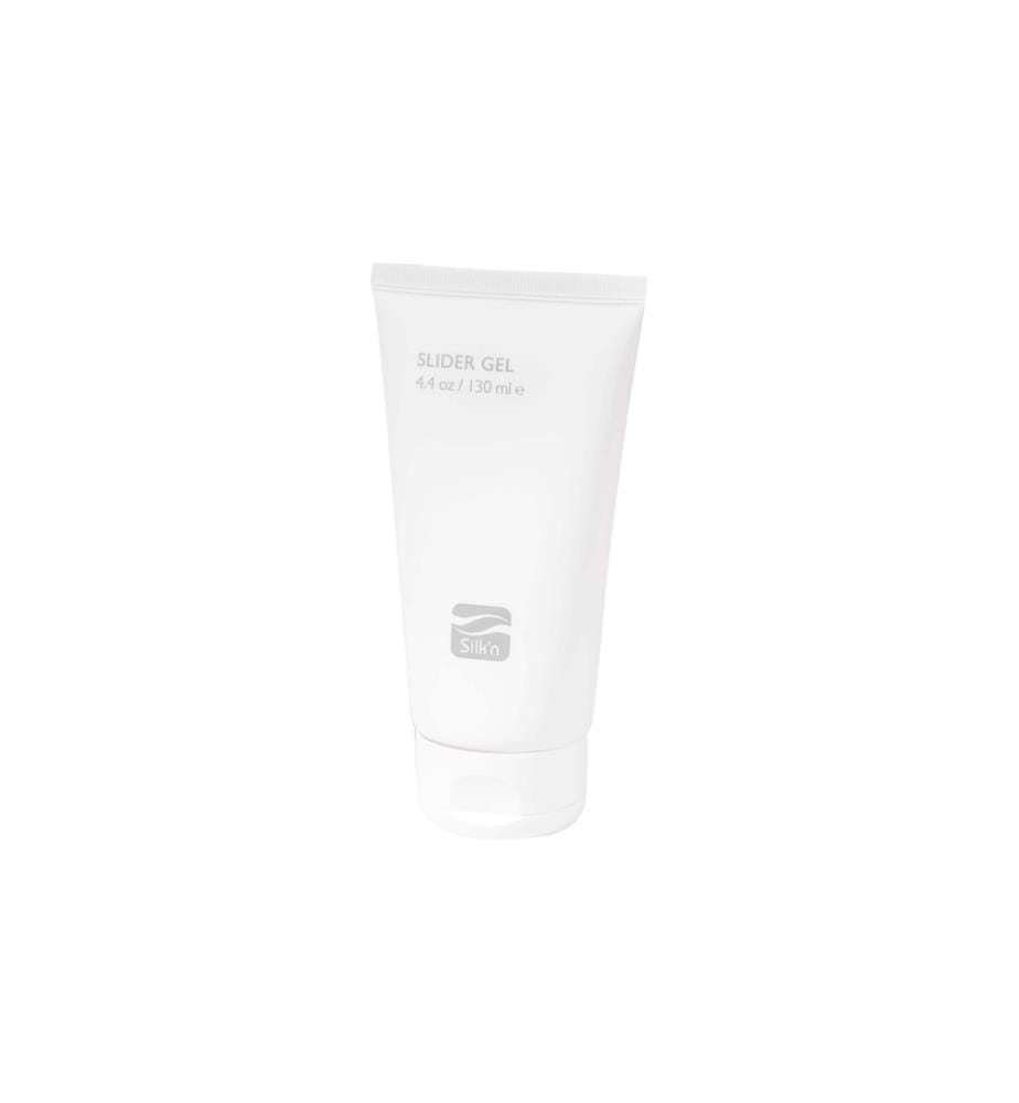 SILK'N - Slider Gel für Silhouette und FaceTite 130 ml