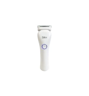 SILK'N - Körperrasierer Lady Shave Wet & Dry