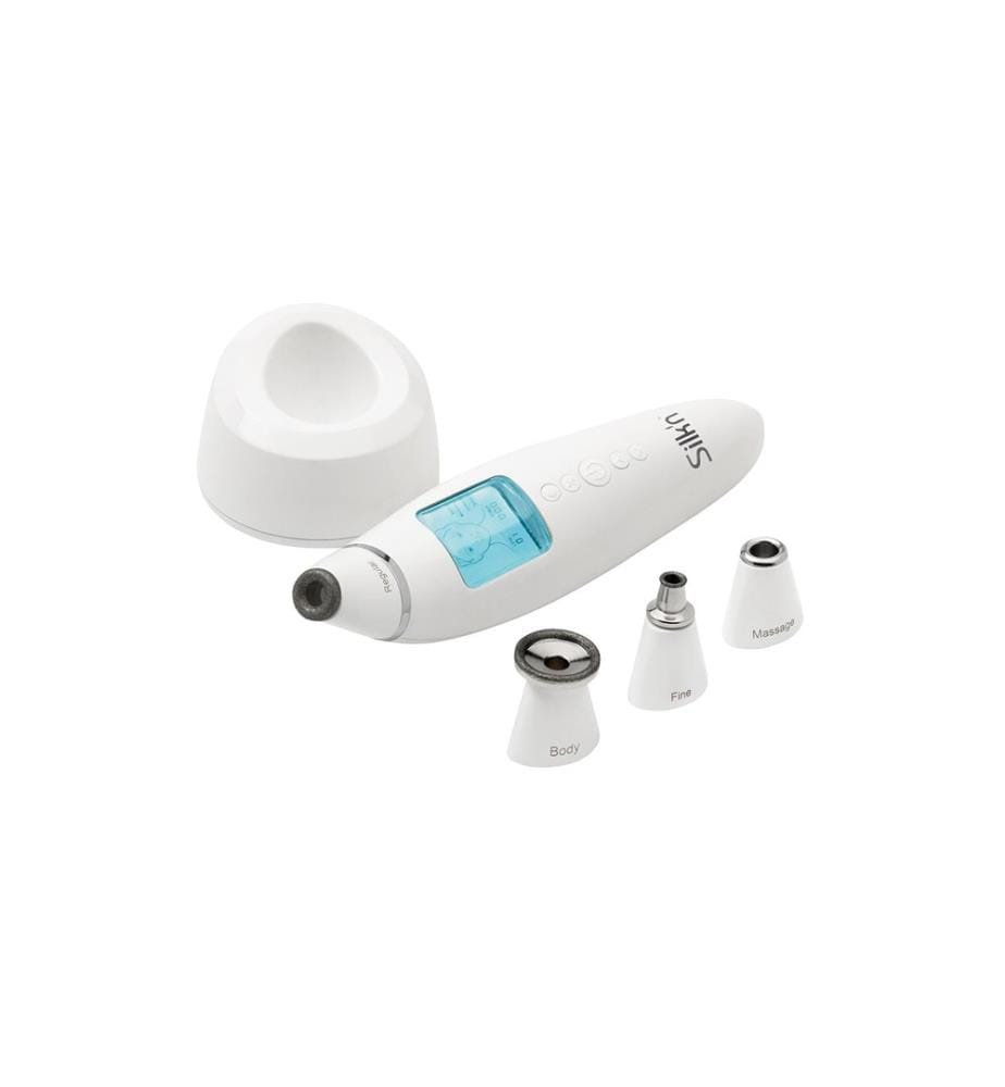 SILK'N - Appareils à microdermabrasion Revit Prestige