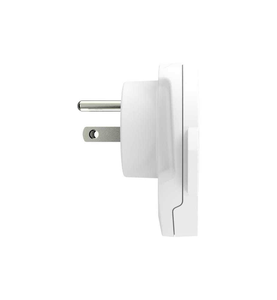 SKROSS - Reiseadapter World USA mit USB Ladegerät