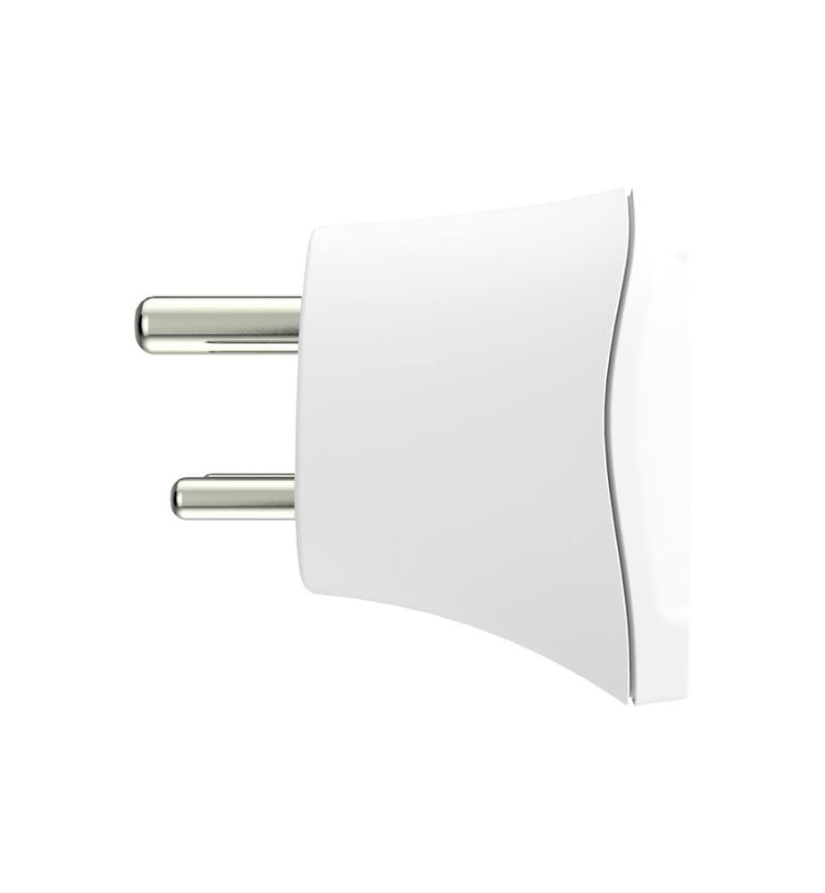 SKROSS - Reiseadapter Combo World India