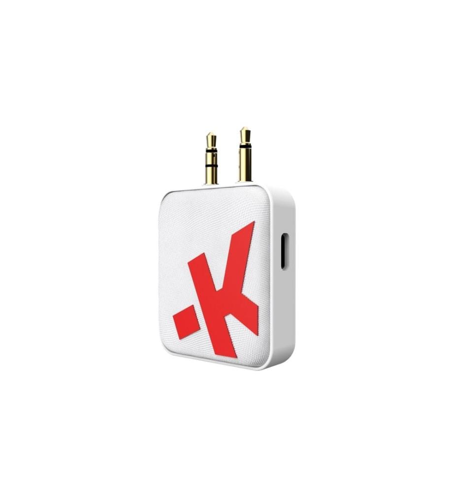 SKROSS - Audio-Adapter Wireless Weiss
