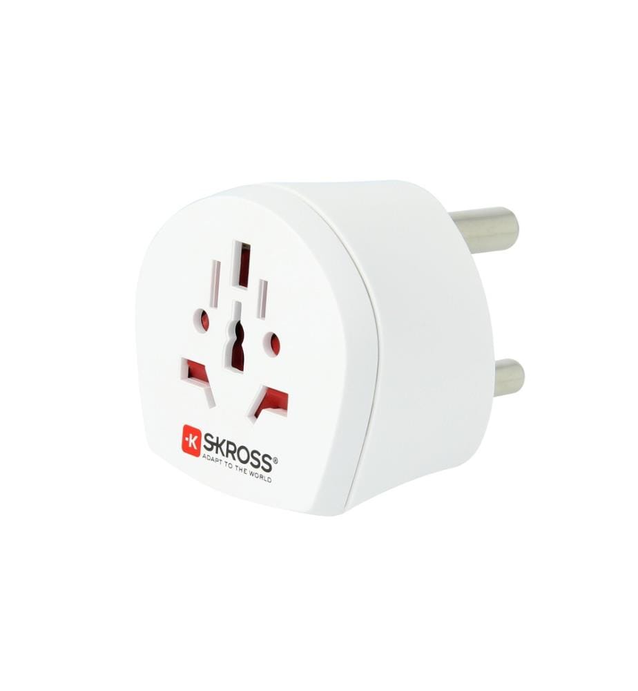 SKROSS - Reiseadapter Country World - SA