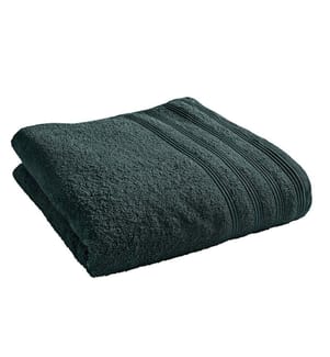 Drap de Bain "Spa" 100% Coton 90 x 150 cm Emeraude