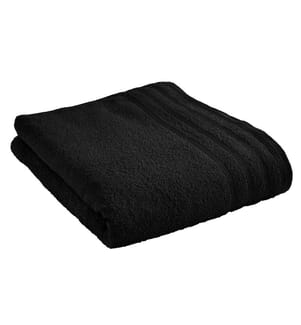 Drap de Douche Spa 100% Coton 70 x 140 cm Truffe