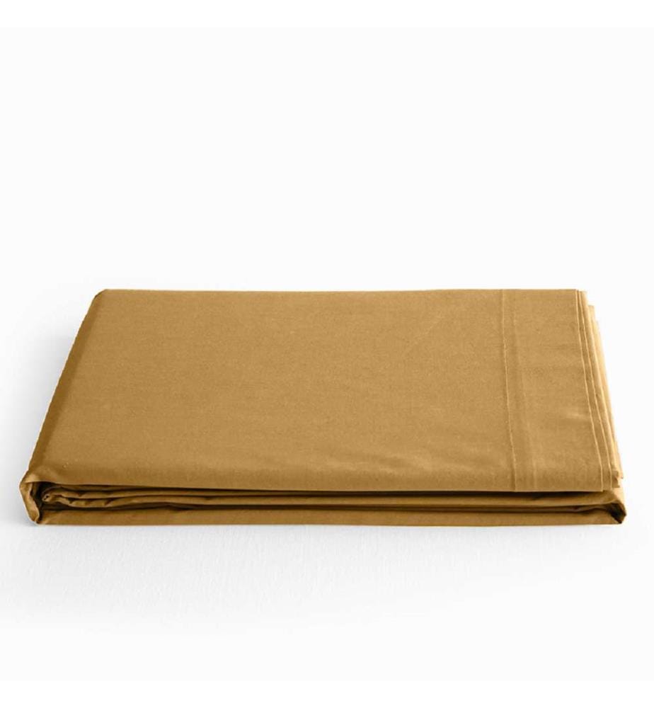 Bettlaken 180 x 290 cm - Honig