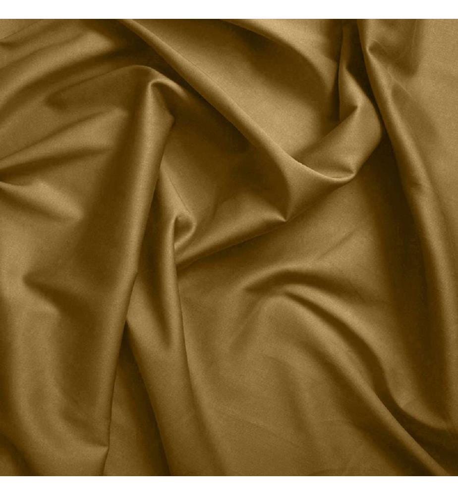 Housse de couette  140 x 200 cm - Caramel