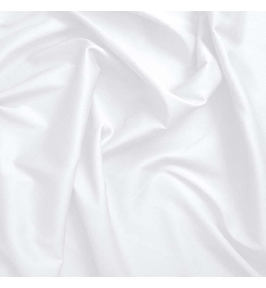 Bettdeckenbezug 140 x 200 cm - Schnee