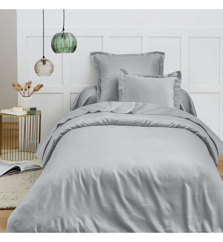 Housse de couette  140 x 200 cm - Nuage