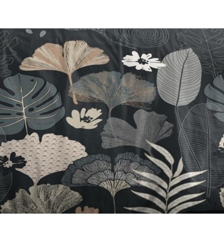 3P Bettwäscheset "Louna" 240 x 220 cm Ginoline
