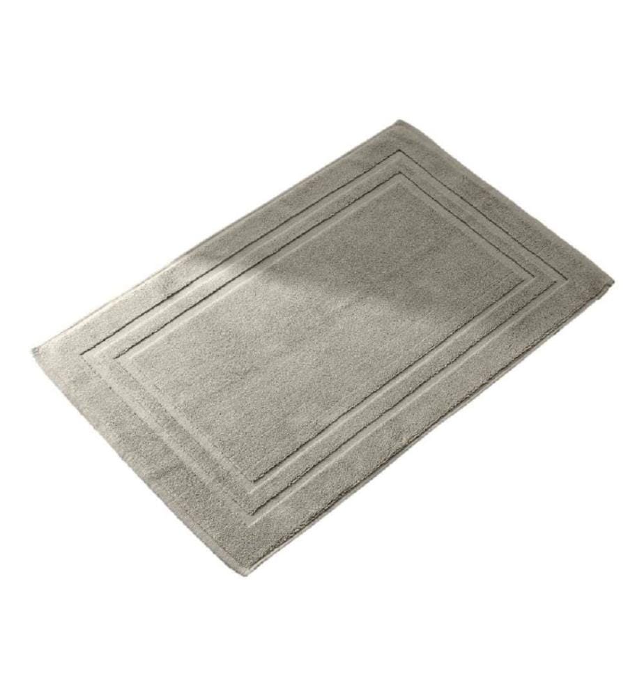 Badematte Spa 100% Baumwolle 50 x 80 cm Sand