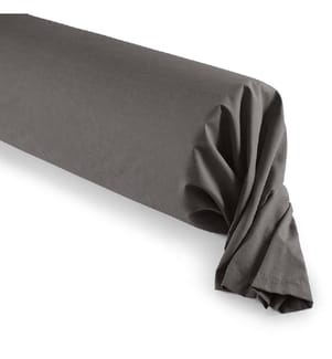 Kissenbezug für das Travers 45 x 185 cm - Schiefer